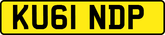 KU61NDP