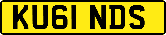 KU61NDS