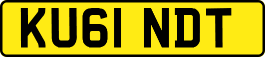 KU61NDT
