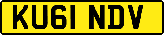 KU61NDV