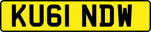 KU61NDW