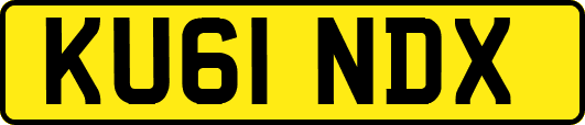 KU61NDX