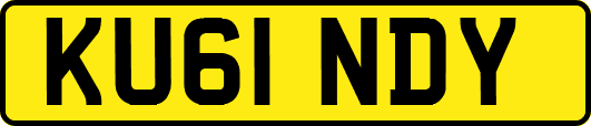 KU61NDY
