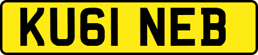 KU61NEB