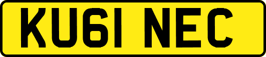 KU61NEC