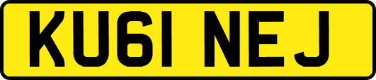 KU61NEJ