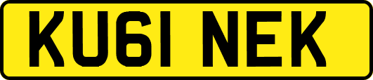 KU61NEK