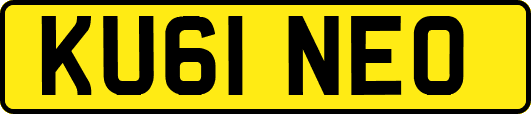 KU61NEO