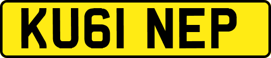 KU61NEP
