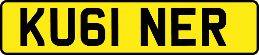 KU61NER