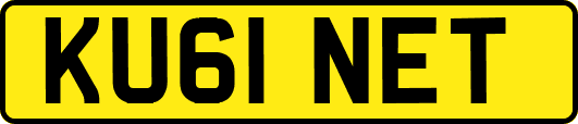 KU61NET