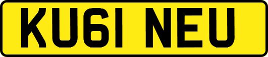 KU61NEU