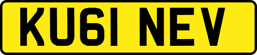 KU61NEV