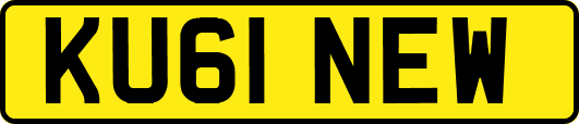 KU61NEW