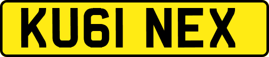 KU61NEX