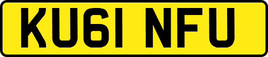 KU61NFU