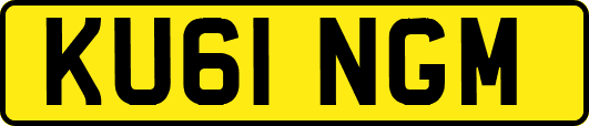 KU61NGM