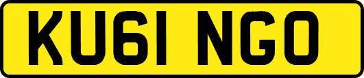 KU61NGO