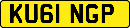KU61NGP