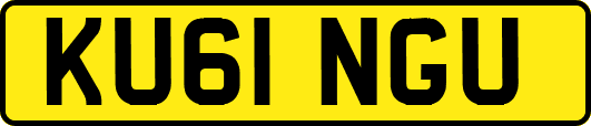 KU61NGU