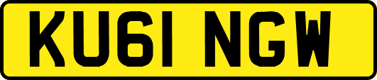 KU61NGW