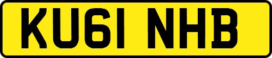 KU61NHB