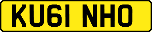 KU61NHO