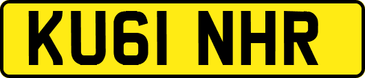 KU61NHR