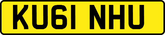 KU61NHU
