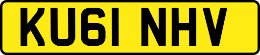 KU61NHV