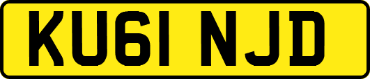 KU61NJD