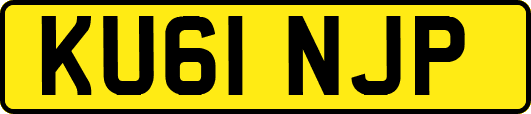 KU61NJP