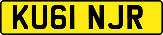 KU61NJR