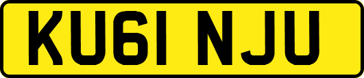 KU61NJU