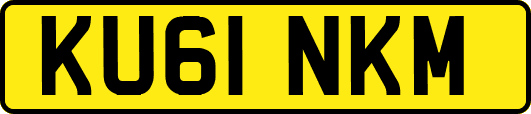 KU61NKM