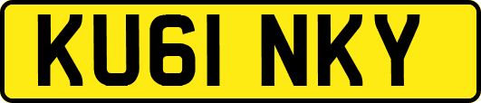 KU61NKY