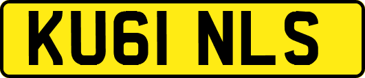 KU61NLS