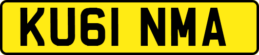 KU61NMA