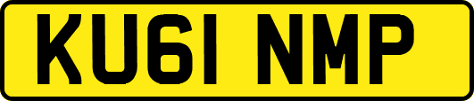 KU61NMP