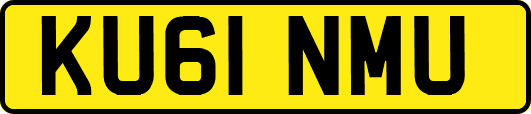 KU61NMU