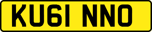 KU61NNO