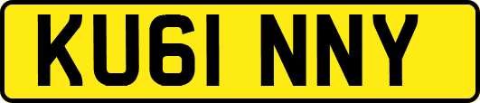 KU61NNY