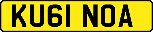 KU61NOA