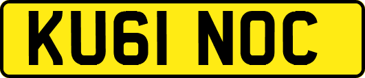 KU61NOC