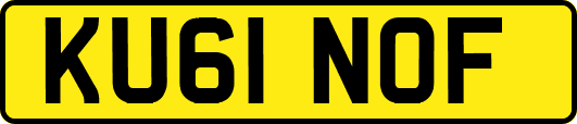 KU61NOF