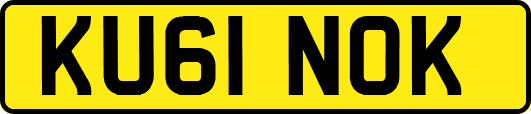 KU61NOK