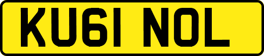 KU61NOL