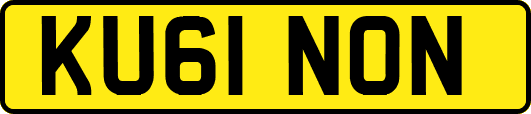 KU61NON