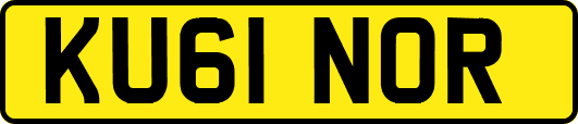 KU61NOR