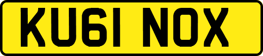 KU61NOX